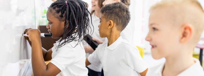 Children’s Mental Health Week: supporting pupil wellbeing, one step at a time